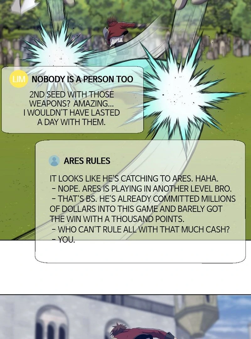 My Level's the Best Chapter 49 23